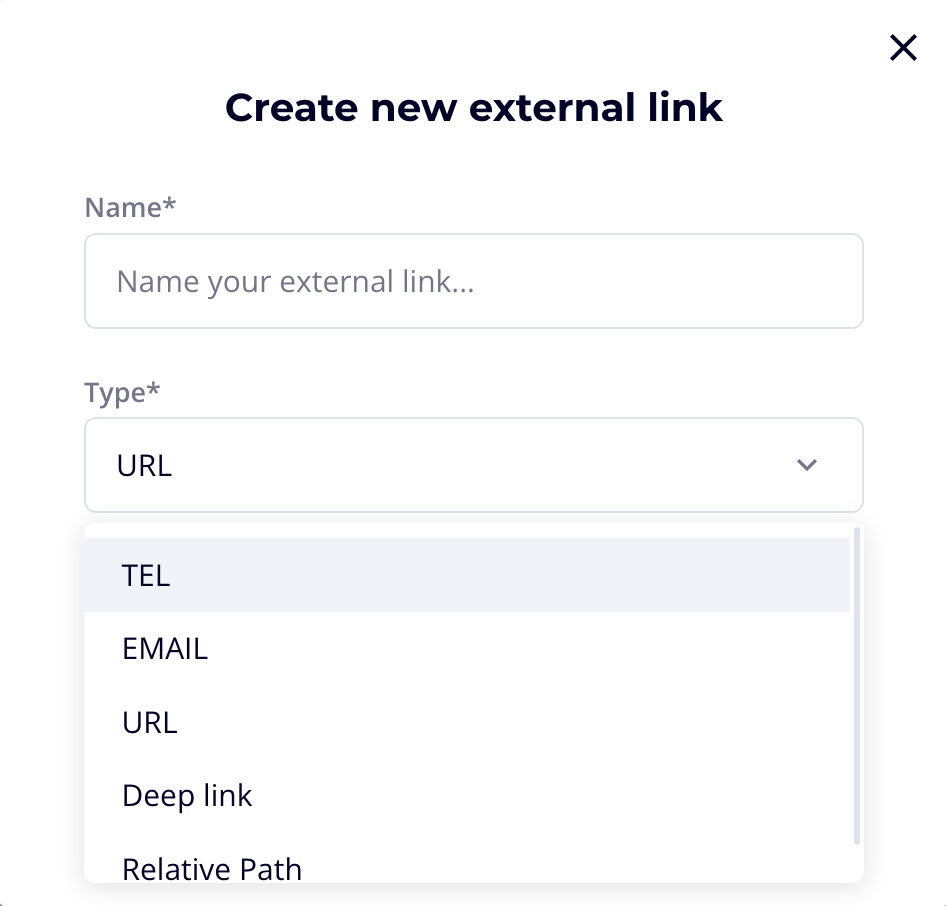 External link