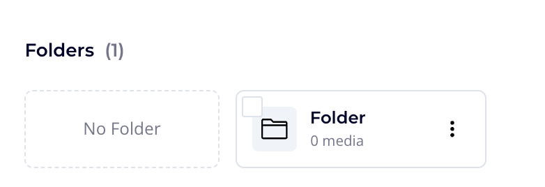 Folders